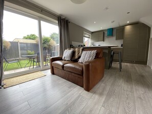 TV, stereo - 1 bed - Sleeps3 - Free Parking - 5 min to centre (Lincoln)