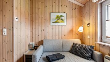 Televisio, takka, stereot