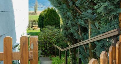 Appartement Luna by Interhome