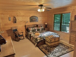 4 dormitorios, escritorio, tabla de planchar con plancha y wifi gratis