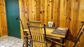 تناول الطعام