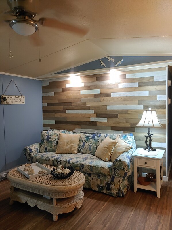 Smart TV y impresora 