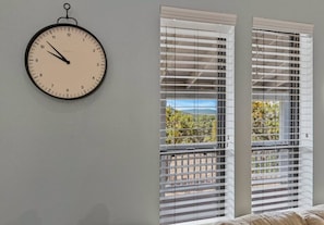 Interior - Hillside Hideaway (Williams)