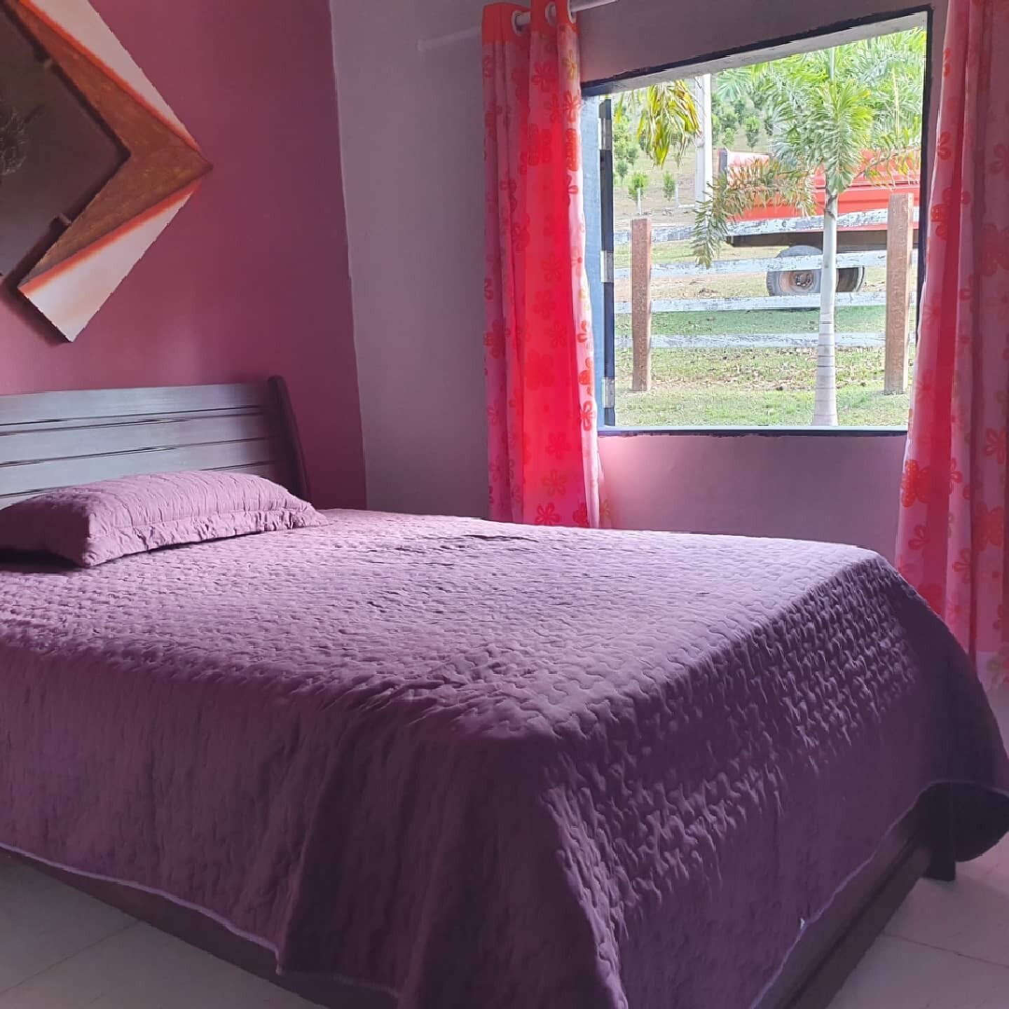 Wonderful and cozy place for rent in Belo Vale mg