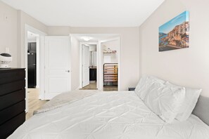 2 habitaciones, wifi gratis y acceso para silla de ruedas 