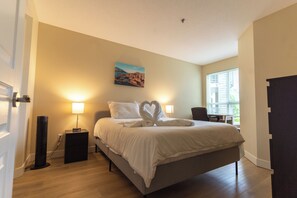 2 Schlafzimmer, kostenloses WLAN, Rollstuhlgeeignet