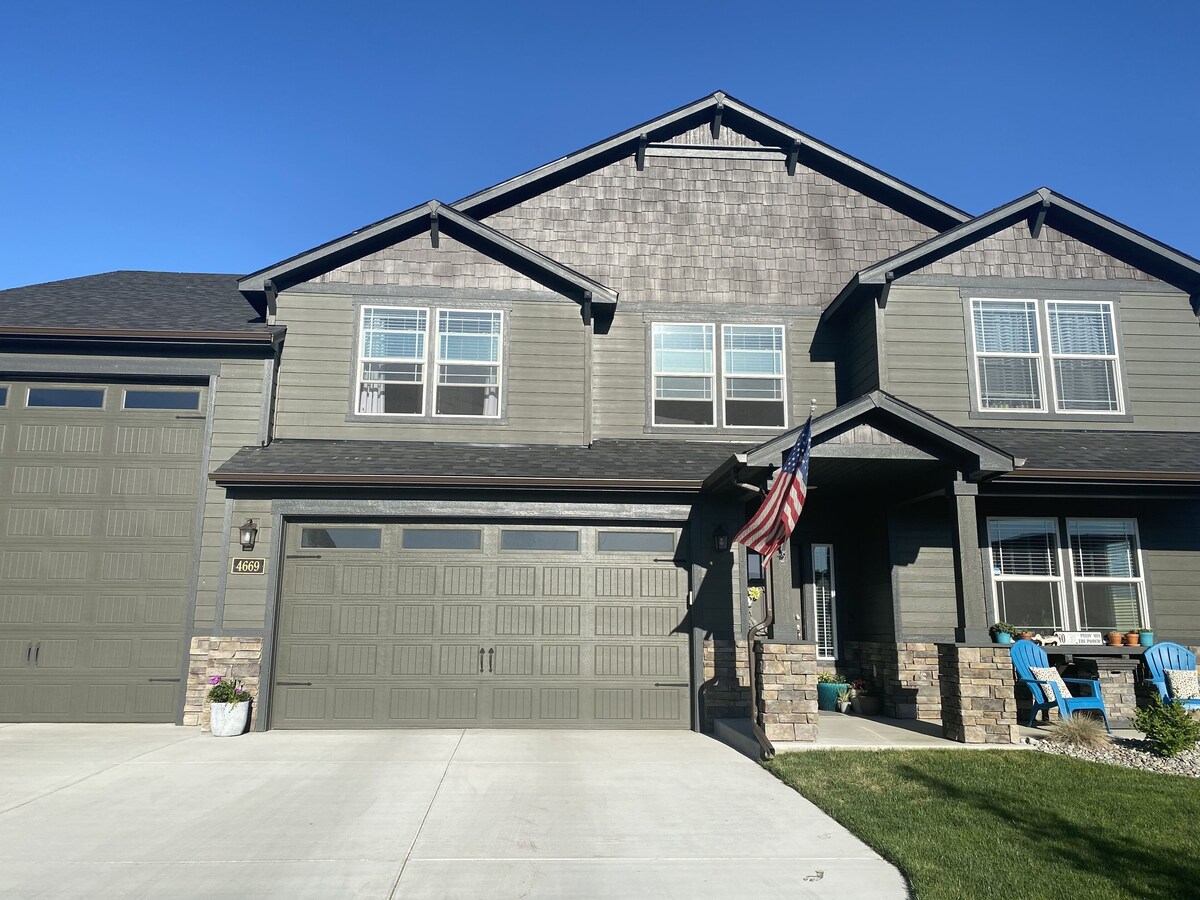 Image de profil de l’hôte