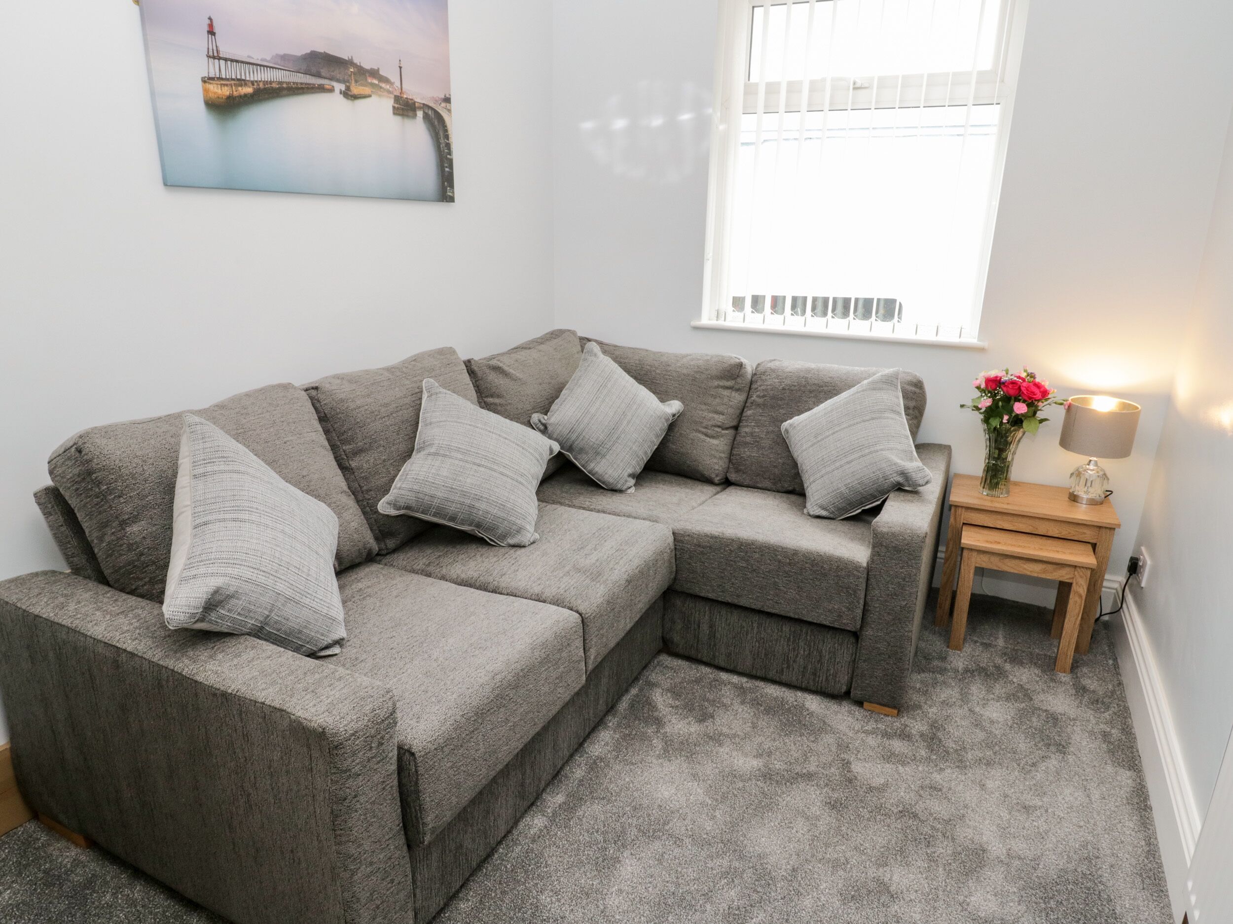 THE COUNTING HOUSE, country holiday cottage in Whitby