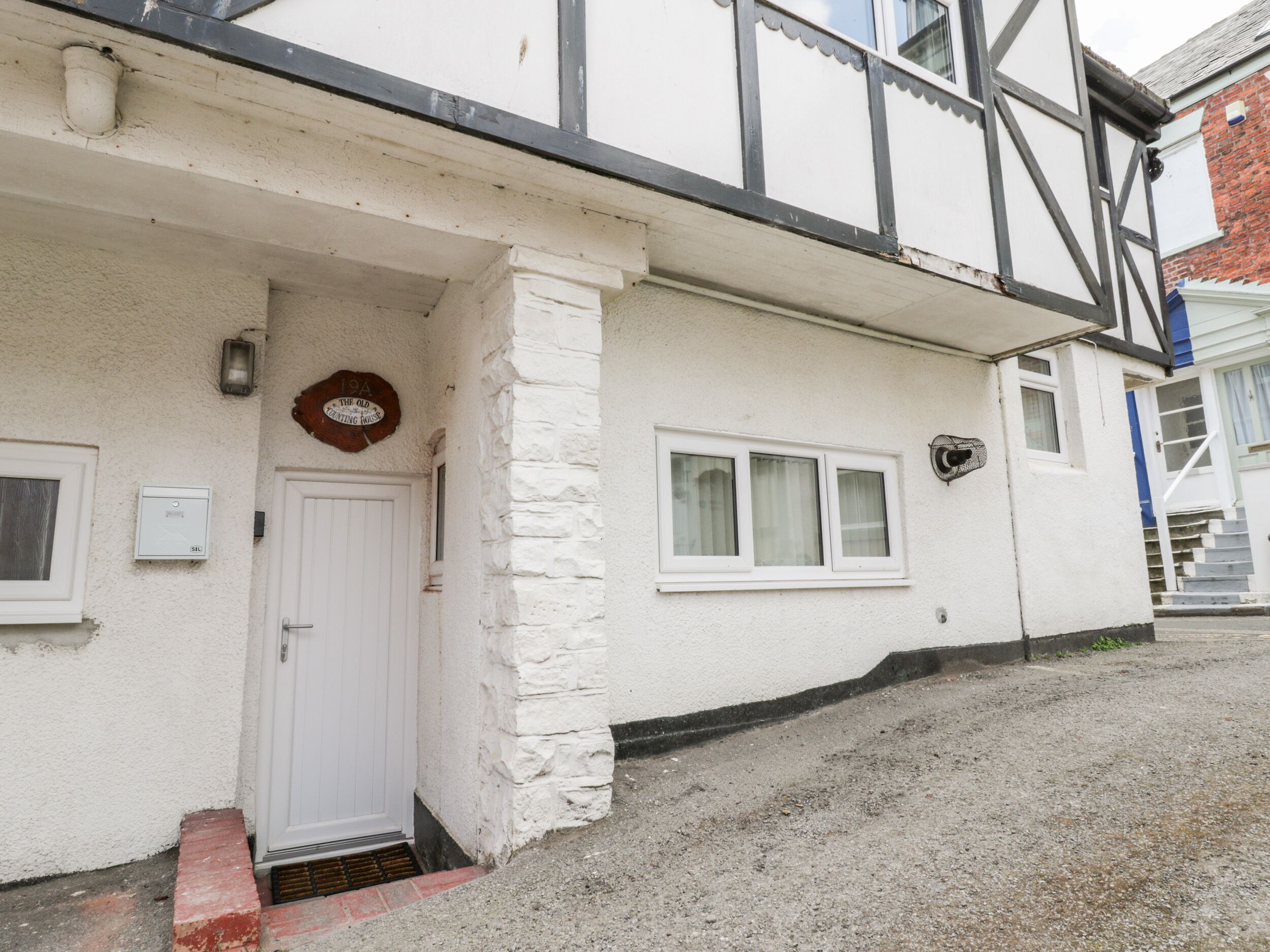 THE COUNTING HOUSE, country holiday cottage in Whitby