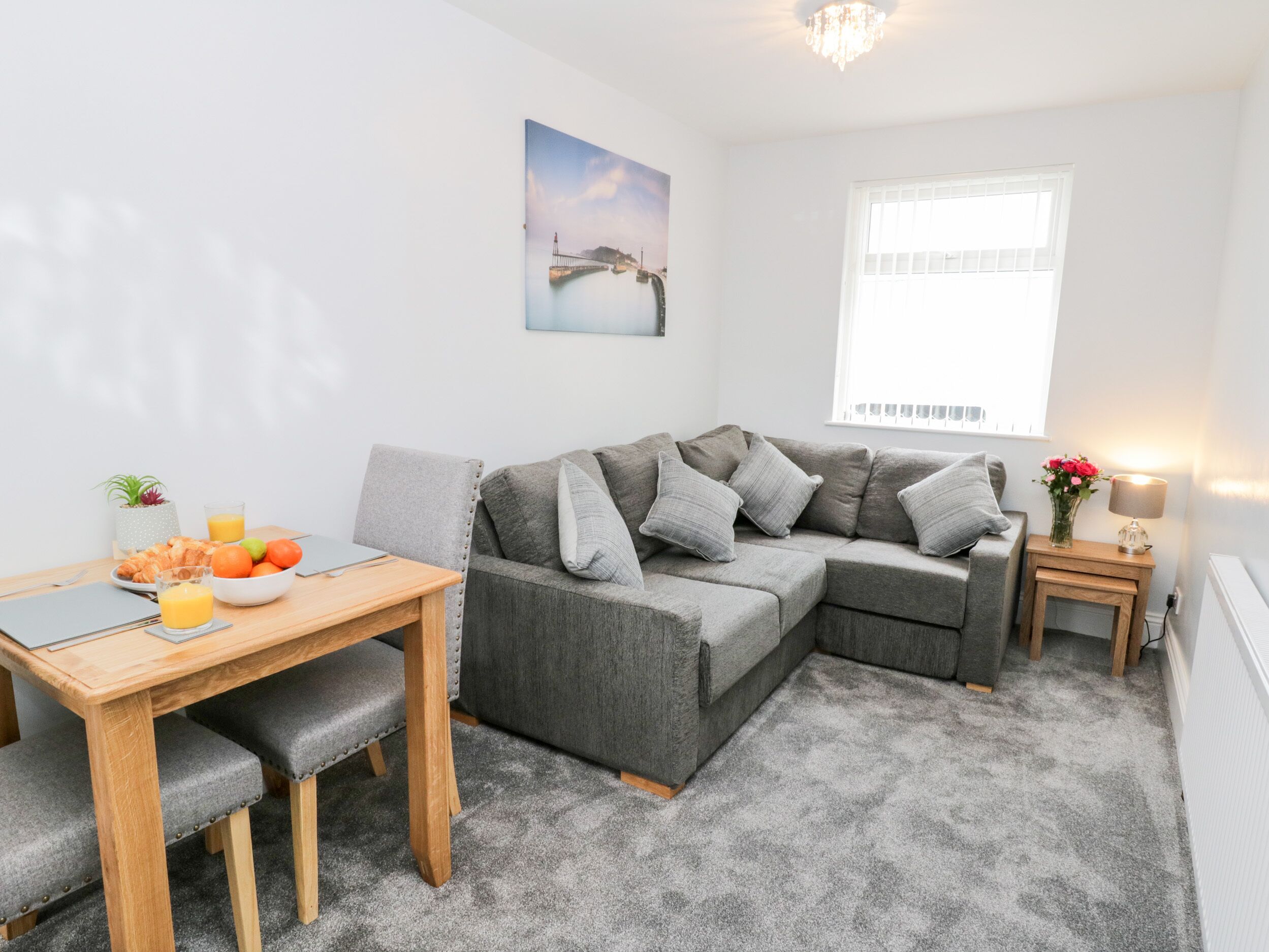 THE COUNTING HOUSE, country holiday cottage in Whitby