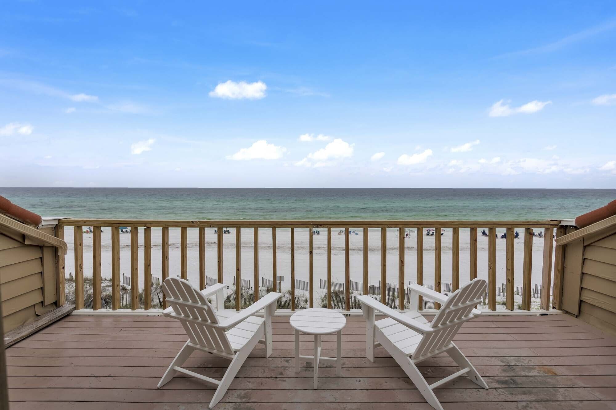 Luxurious Gulf Front Home with Private Beach – Newly Renovated in