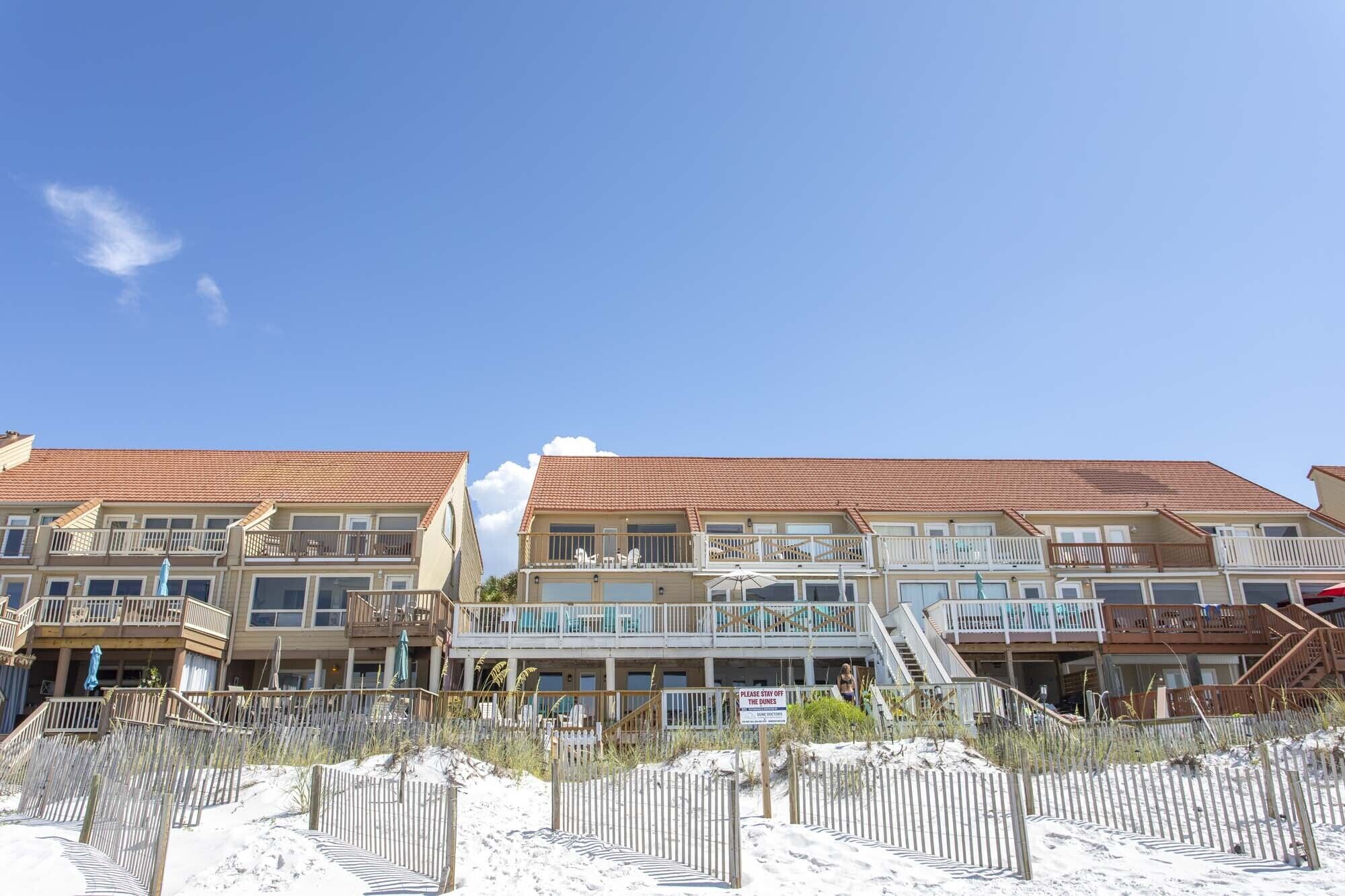 Luxurious Gulf Front Home with Private Beach – Newly Renovated in