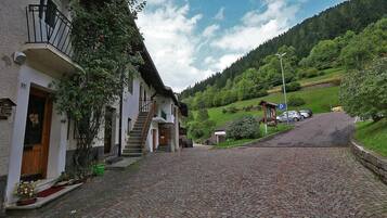Außenbereich