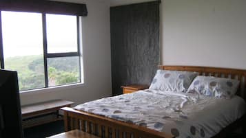 4 habitaciones y wifi gratis