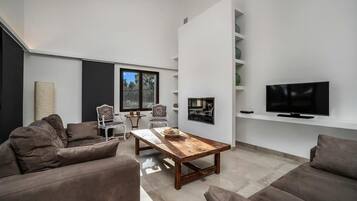 Televisión y tenis de mesa