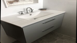 Dusche