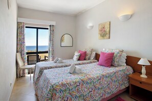 1 makuuhuone, silitysrauta/-lauta, ilmainen Wi-Fi, vuodevaatteet