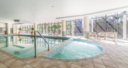 The Meriton on Main Beach