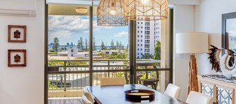 The Meriton on Main Beach