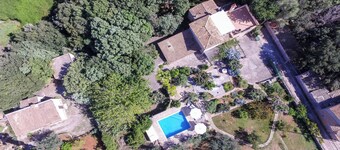 Country Home Can Jaume with Wi-Fi, Pool, Garden & Terrace