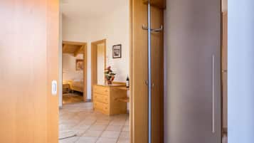 2 chambres, draps fournis