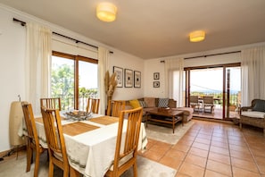 Interior - Casa Ann - Denia, Costa Blanca (Denia)