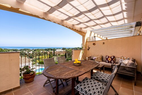 Casa Ann - Denia, Costa Blanca