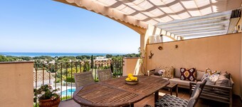 Casa Ann - Denia, Costa Blanca