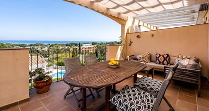 Casa Ann - Denia, Costa Blanca