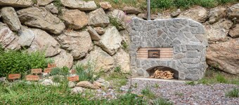 Apartment "Pfattenspitz - Maurerhof" with Mountain View, Wi-Fi & Garden