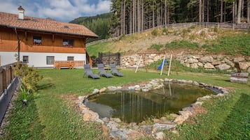 Kinderbereich