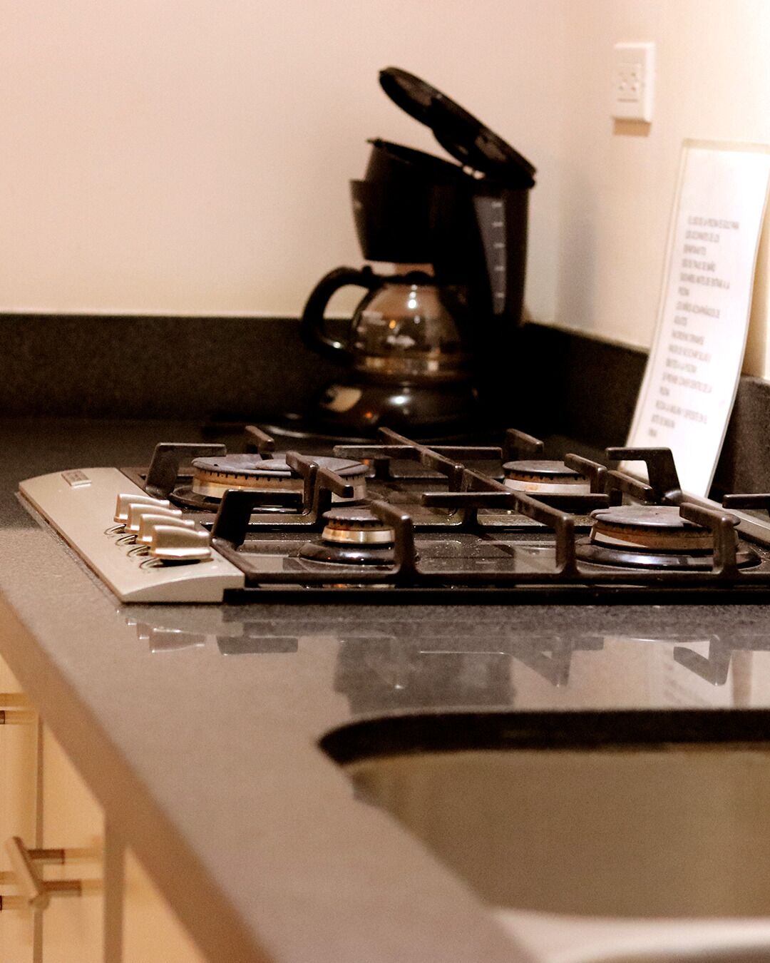 Departamentos Bahía de Kino