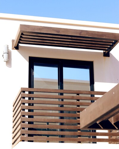 Departamentos Bahía de Kino