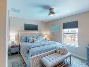 4 Schlafzimmer, kostenloses WLAN, Bettwäsche