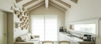 Quader Nidi nel Verde- Il Nocciolo