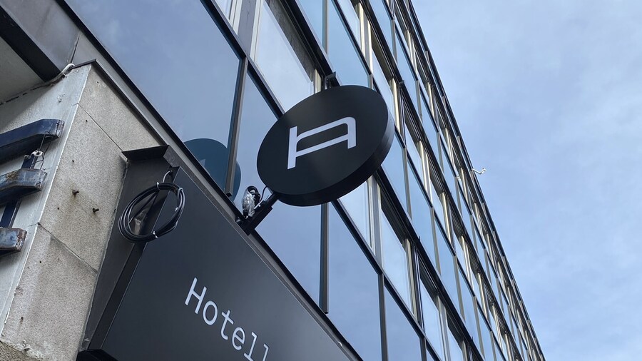 Hotell Arendal