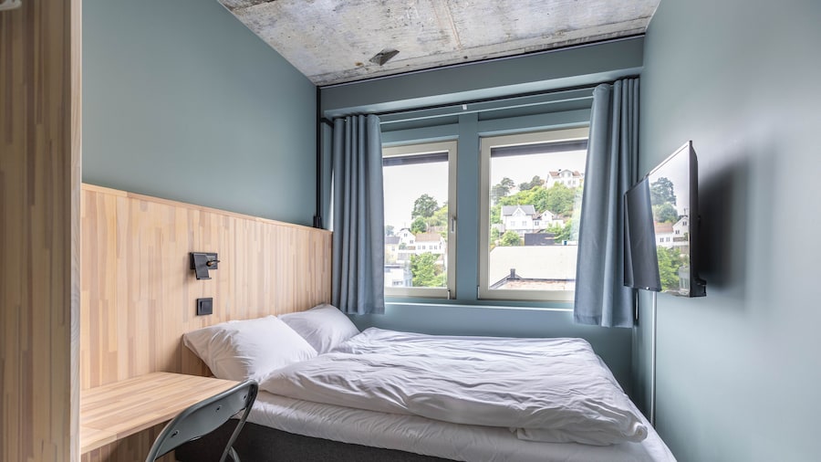 Hotell Arendal