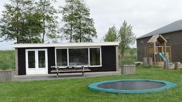 Terras