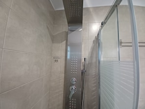 Interior - Beach House for 9 near Olympia (Katakolo)