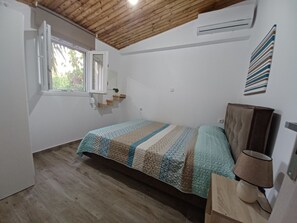 3 quartos, ferros/tábuas de passar roupa, Wi-Fi, roupa de cama