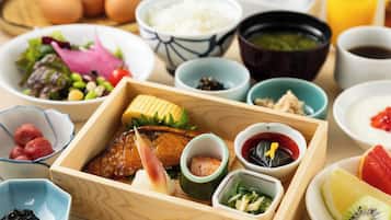 Makanan sarapan