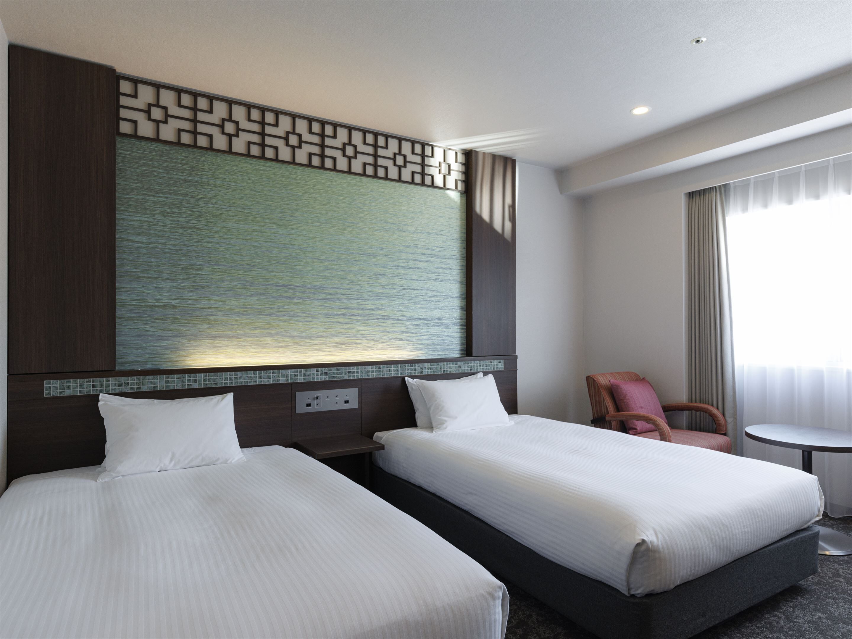 1 bedroom, desk, laptop workspace, free wifi