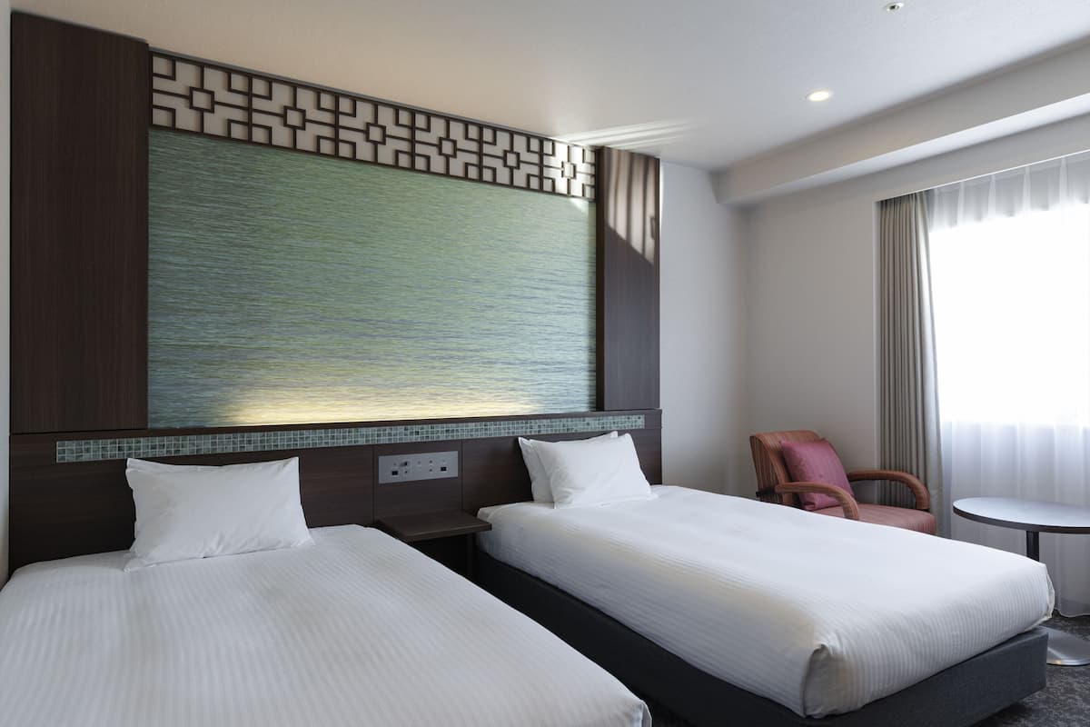 1 bedroom, desk, laptop workspace, free wifi