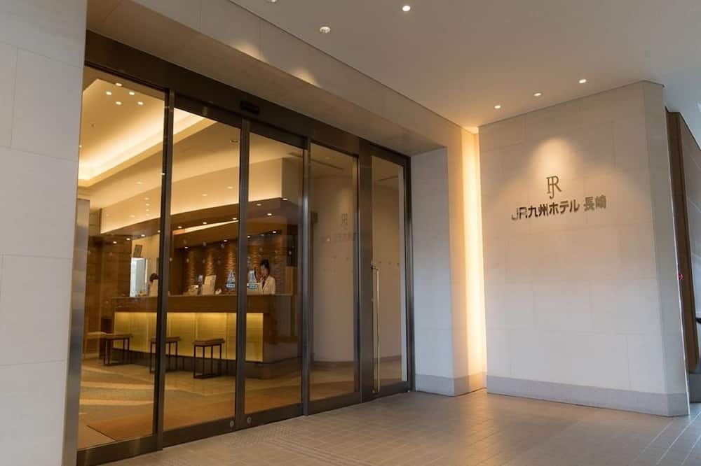 JR KYUSHU HOTEL Nagasaki