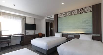 JR KYUSHU HOTEL Nagasaki