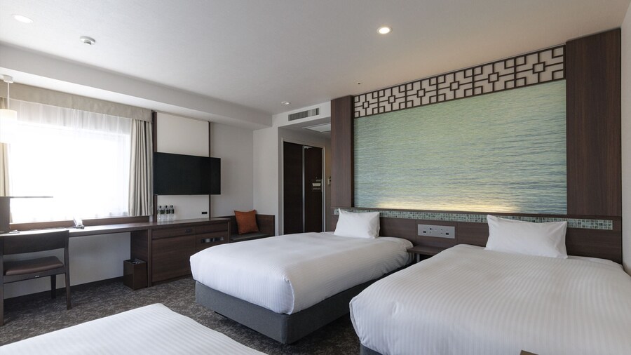 JR KYUSHU HOTEL Nagasaki