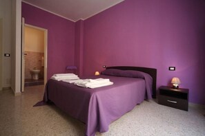 Desk, free WiFi - LA DIMORA DEL PRINCIPE (Trapani)