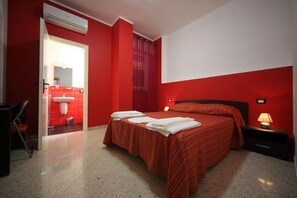 Desk, free WiFi - LA DIMORA DEL PRINCIPE (Trapani)