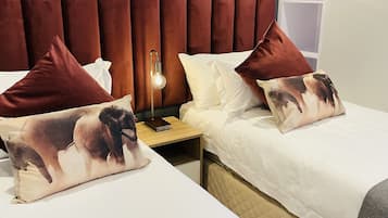 Apartment 2706 | 1 bedroom, premium bedding, pillowtop beds, in-room safe