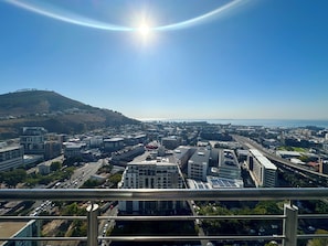 Apartment 2909 | Terrace/patio